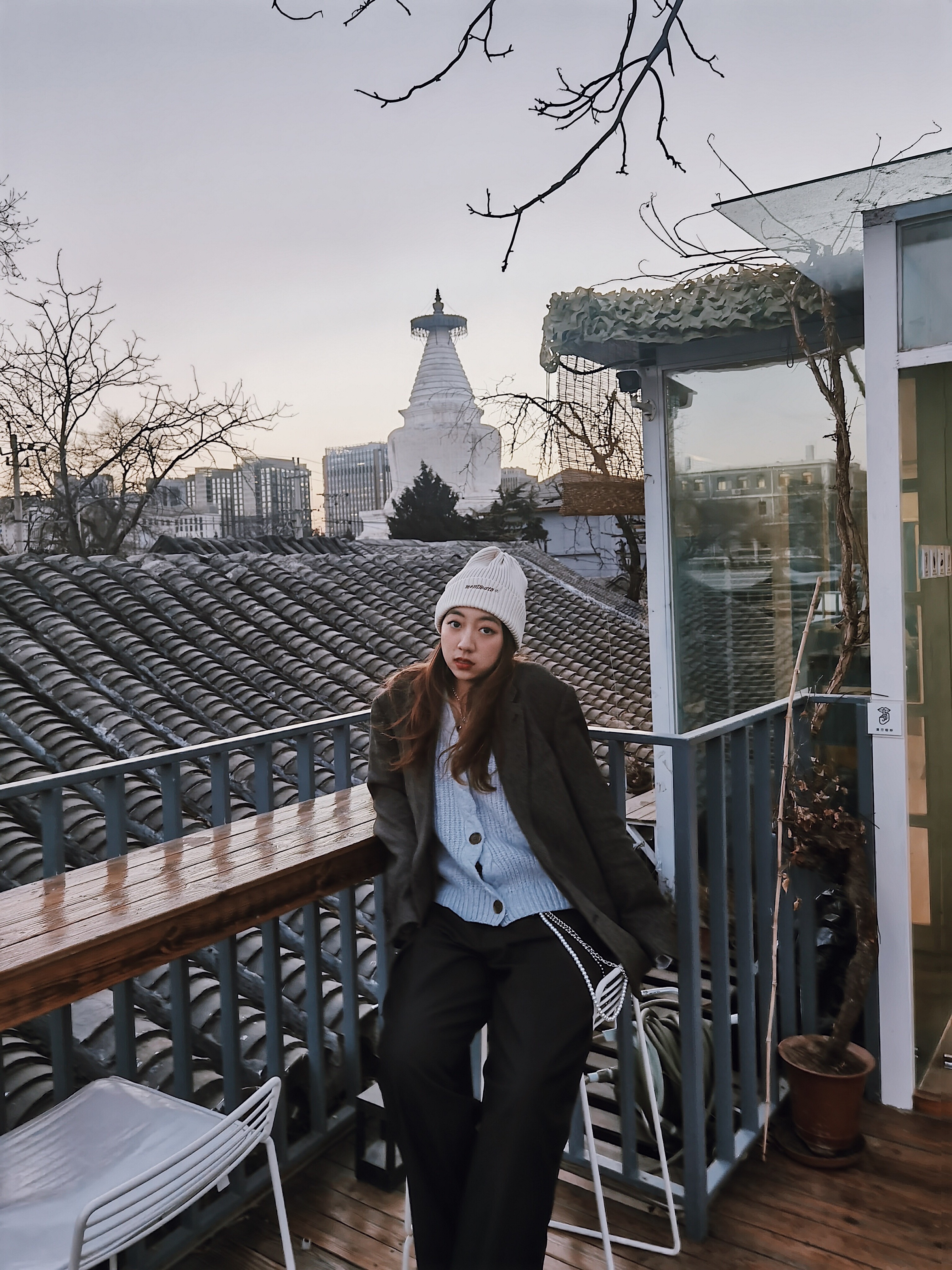 upup coffee rooftop